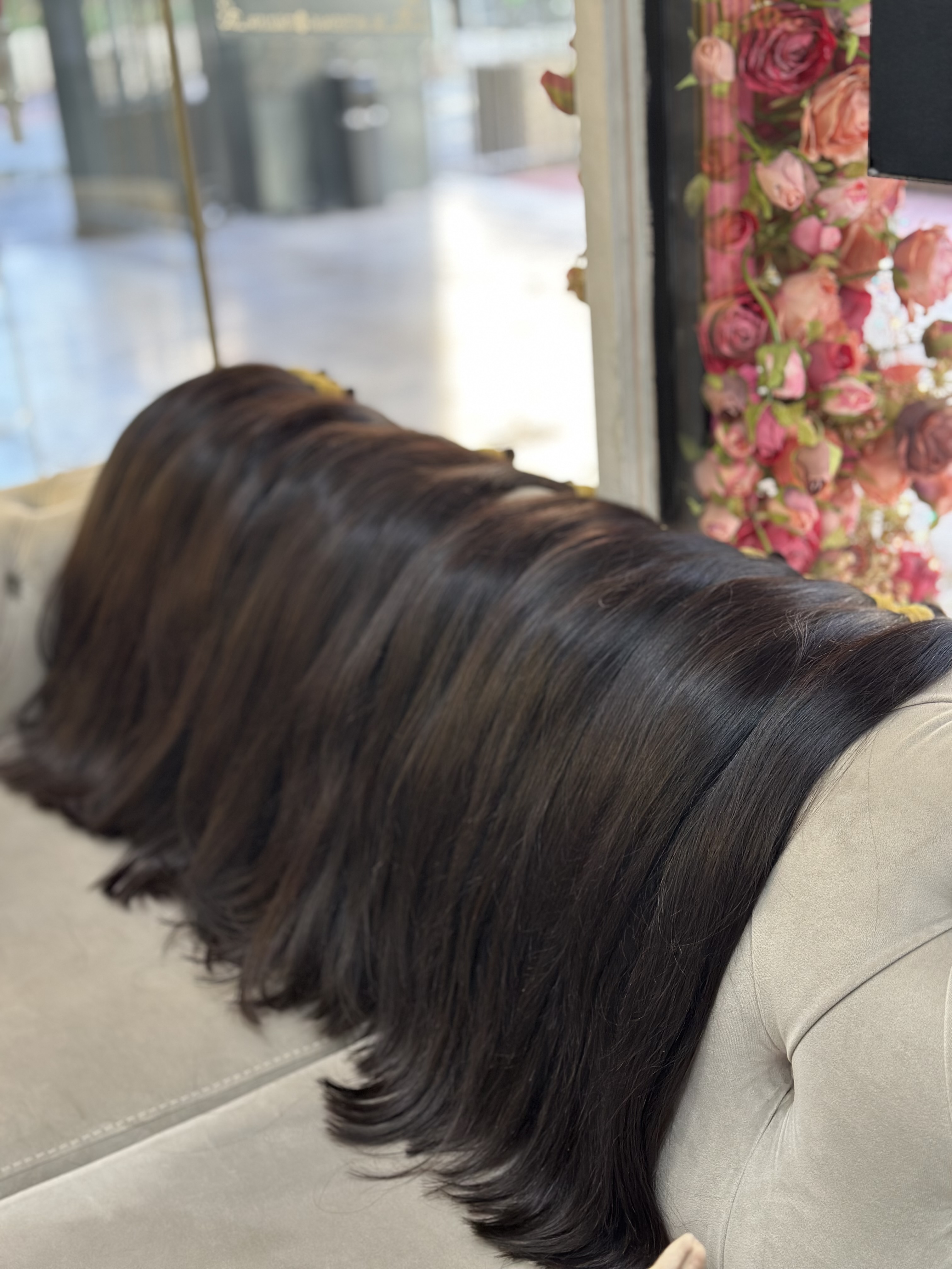 Coiffure - Madame Lambert Coiffure Paris